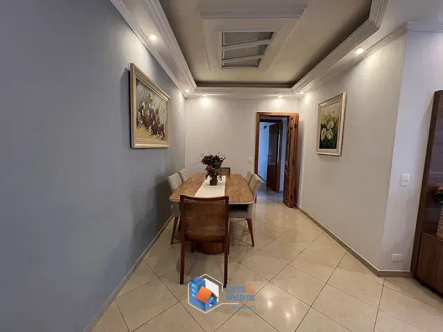 Apartamento com 90m² 3 quartos e 2 banheiros, à venda, no bairro Lauzane Paulista em São Paulo