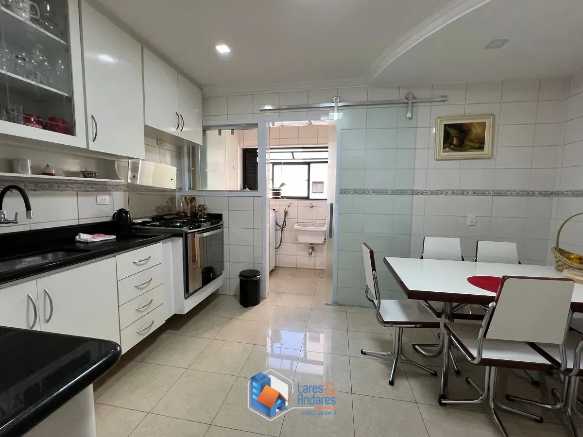 Apartamento, 3 quartos, 90 m² - Foto 8
