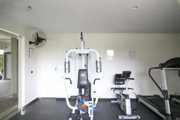 Apartamento, 3 quartos, 90 m² - Foto 28