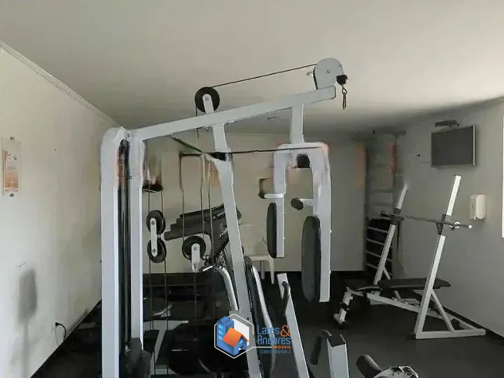 Apartamento, 3 quartos, 90 m² - Foto 19