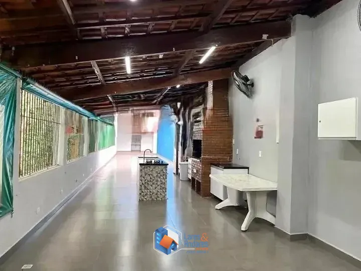 Apartamento, 3 quartos, 90 m² - Foto 16