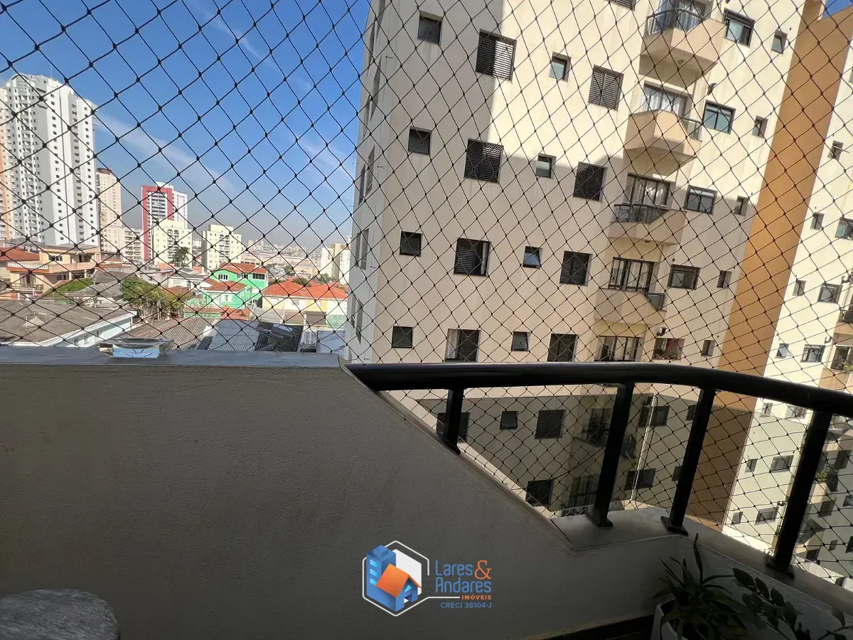 Apartamento, 3 quartos, 90 m² - Foto 6