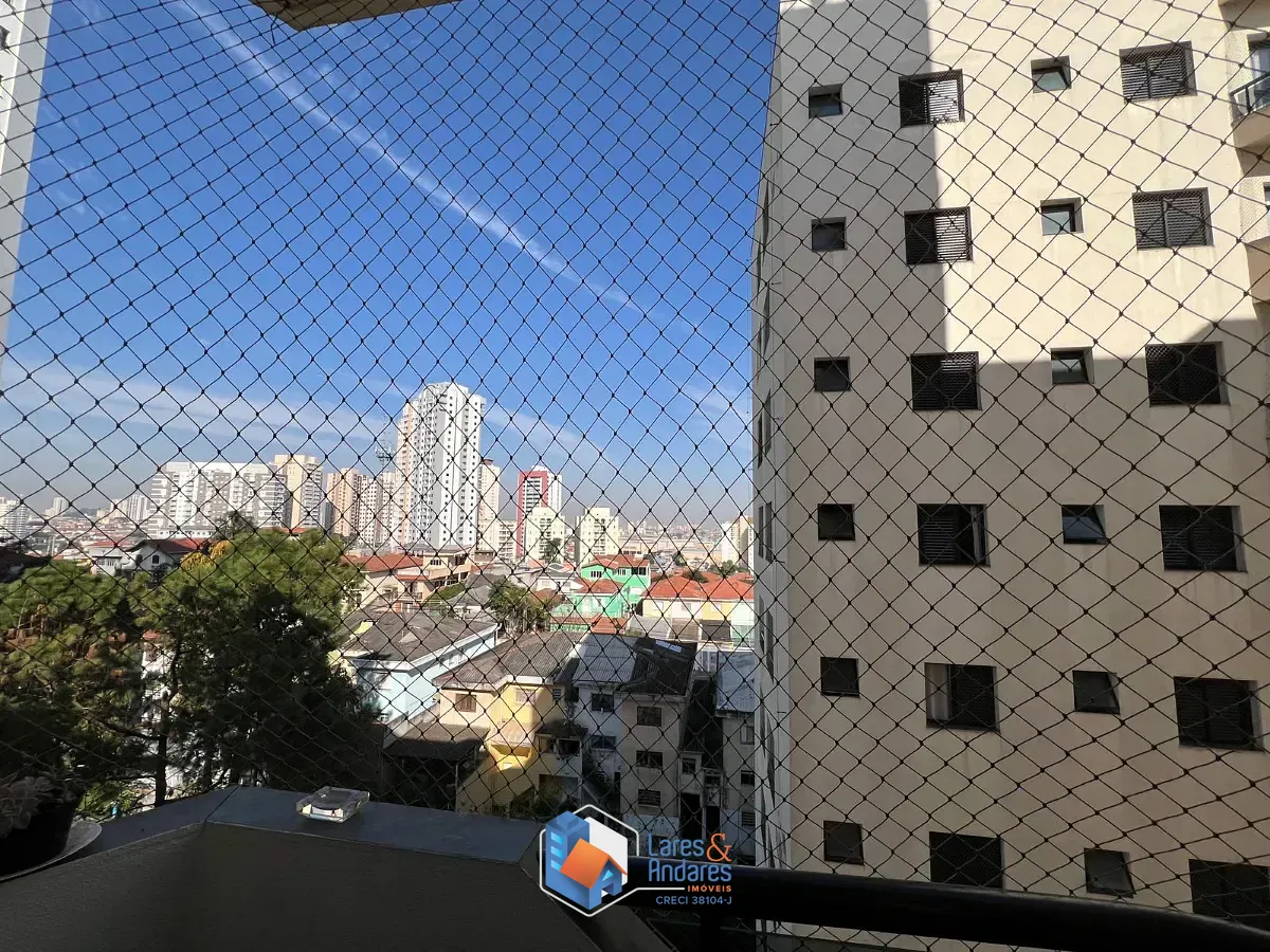 Apartamento, 3 quartos, 90 m² - Foto 13