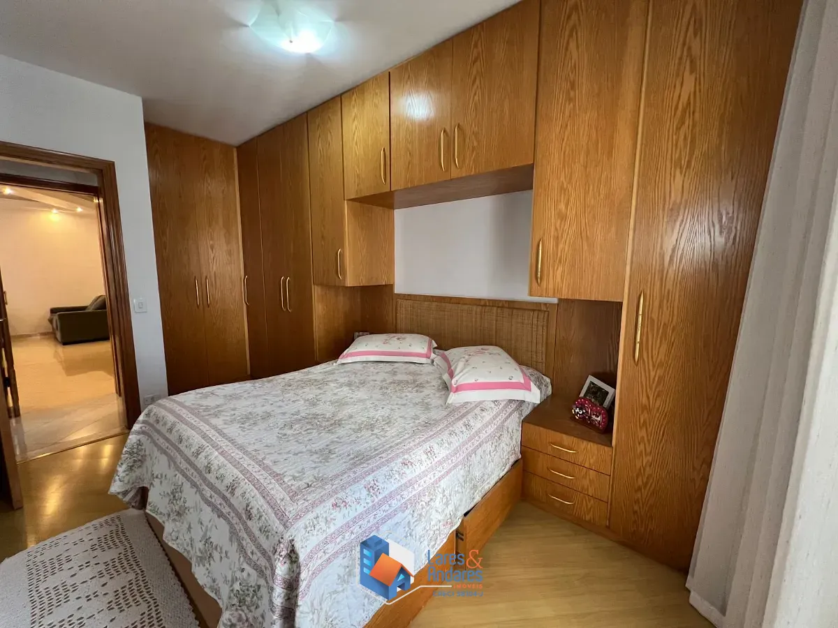 Apartamento, 3 quartos, 90 m² - Foto 9