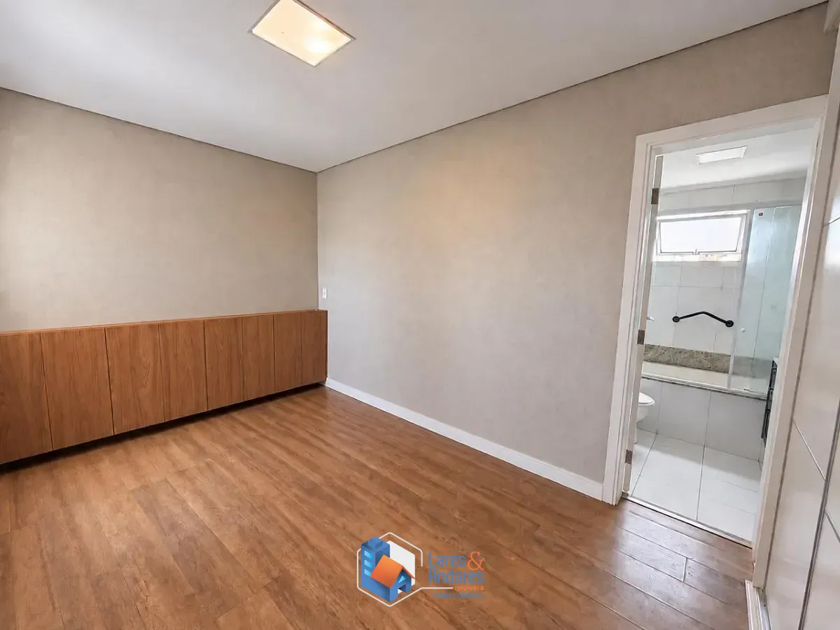 Apartamento, 3 quartos, 128 m² - Foto 25