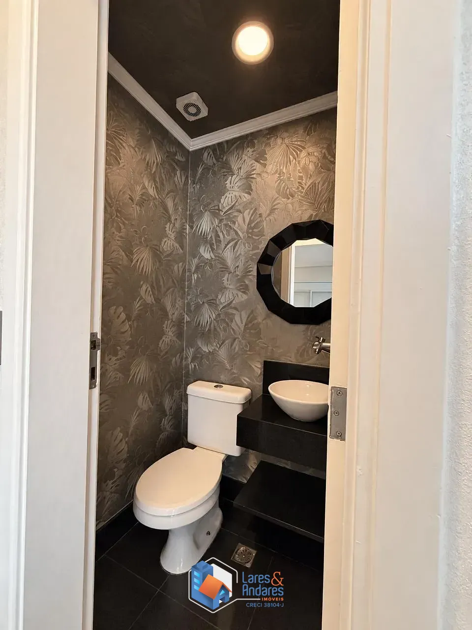 Apartamento, 3 quartos, 128 m² - Foto 7