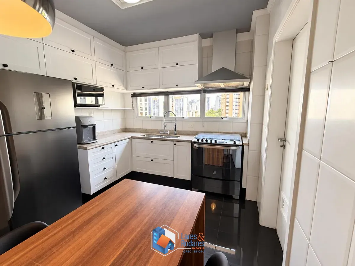 Apartamento, 3 quartos, 128 m² - Foto 8