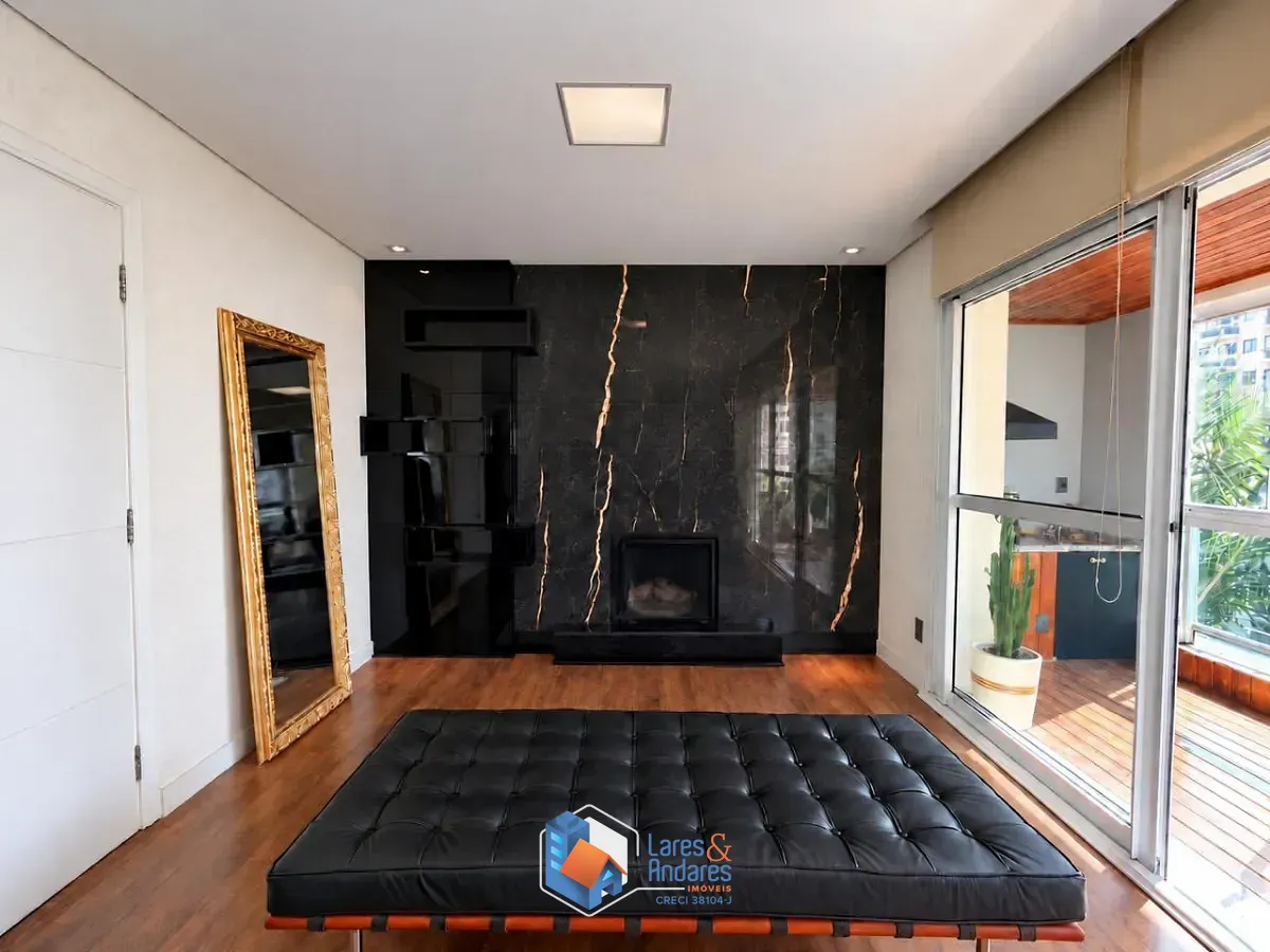 Apartamento, 3 quartos, 128 m² - Foto 6