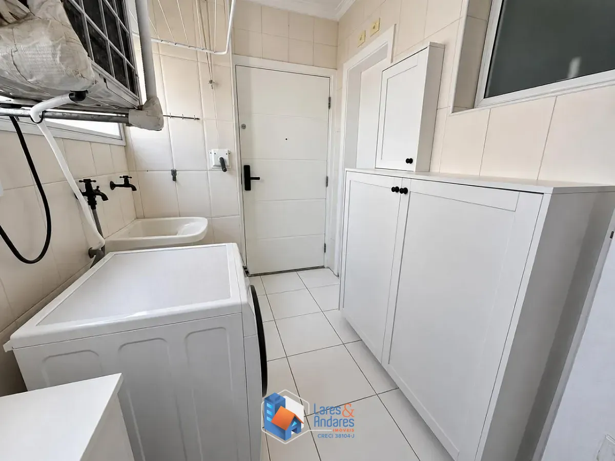 Apartamento, 3 quartos, 128 m² - Foto 14