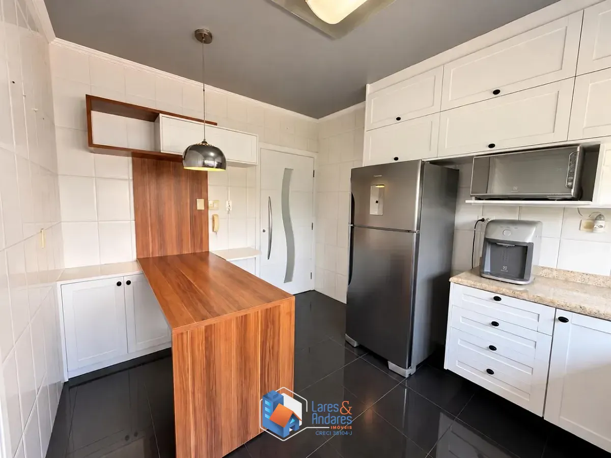 Apartamento, 3 quartos, 128 m² - Foto 10