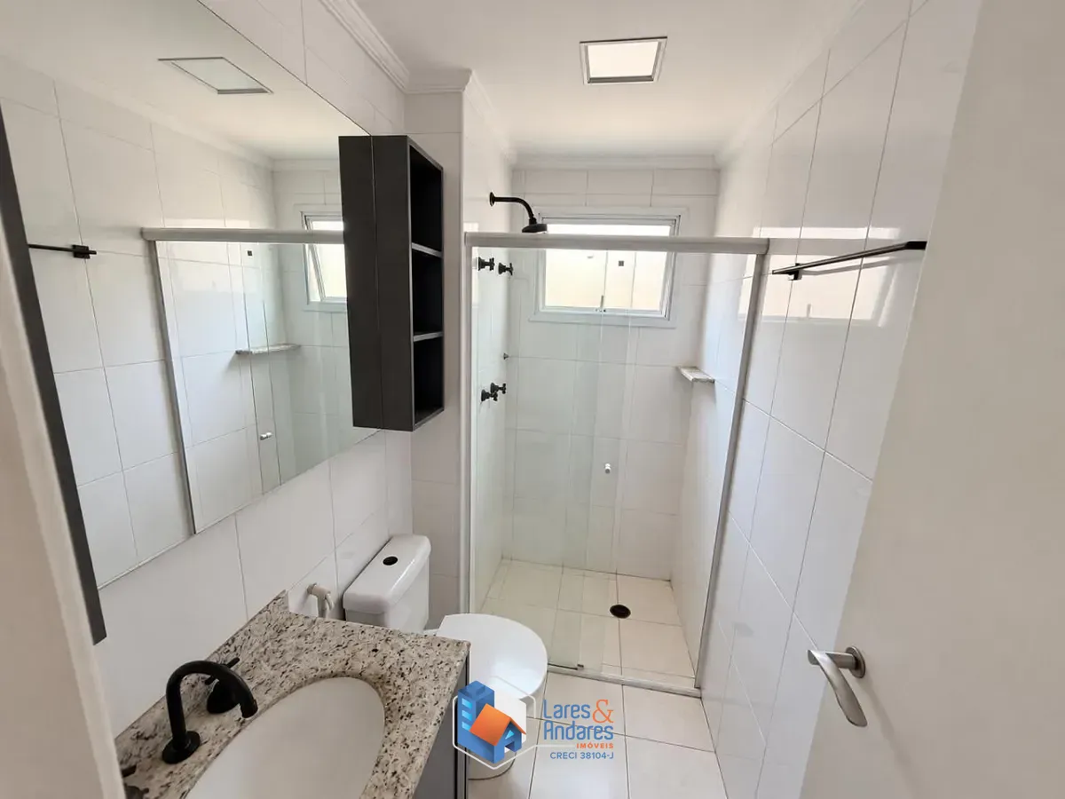 Apartamento, 3 quartos, 128 m² - Foto 23