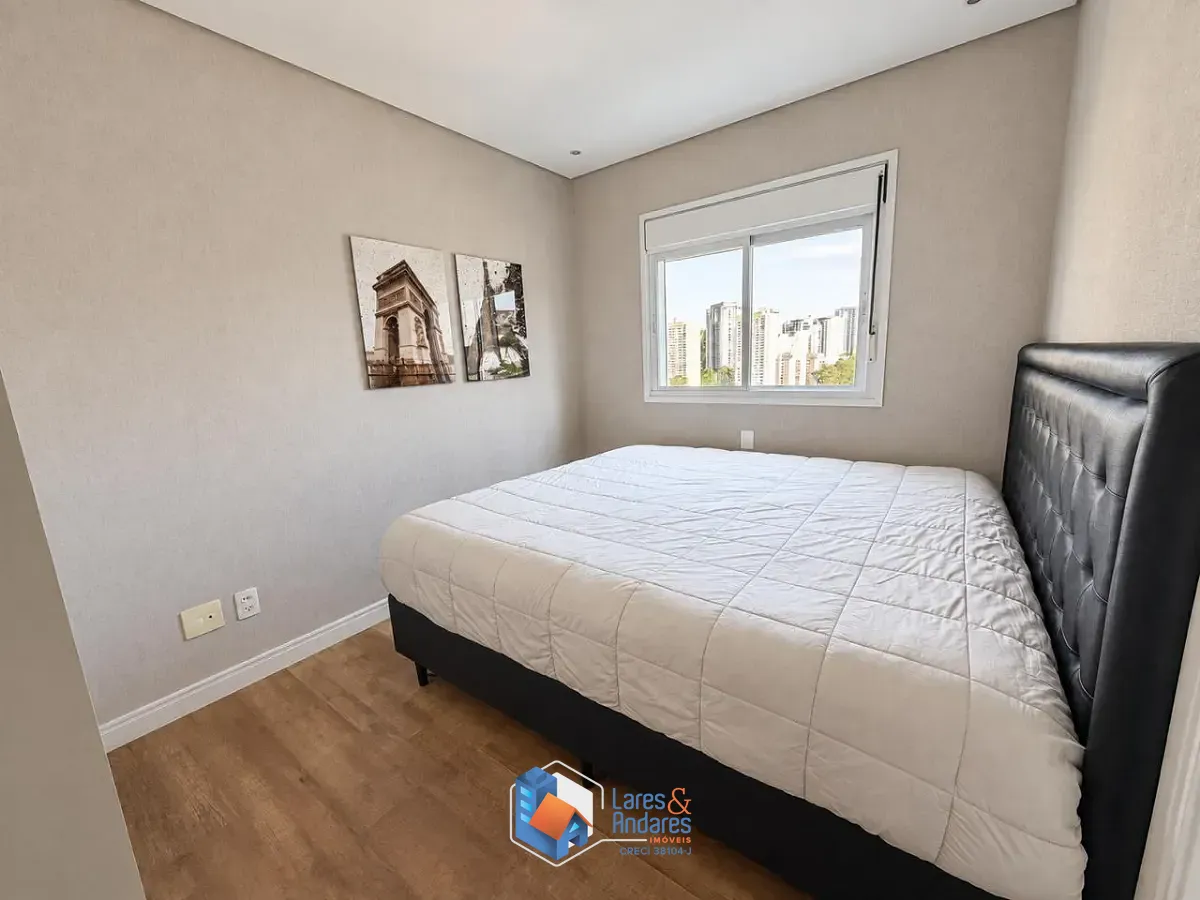 Apartamento, 3 quartos, 128 m² - Foto 17