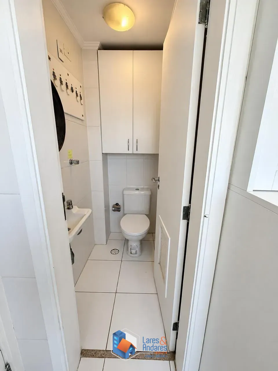 Apartamento, 3 quartos, 128 m² - Foto 15