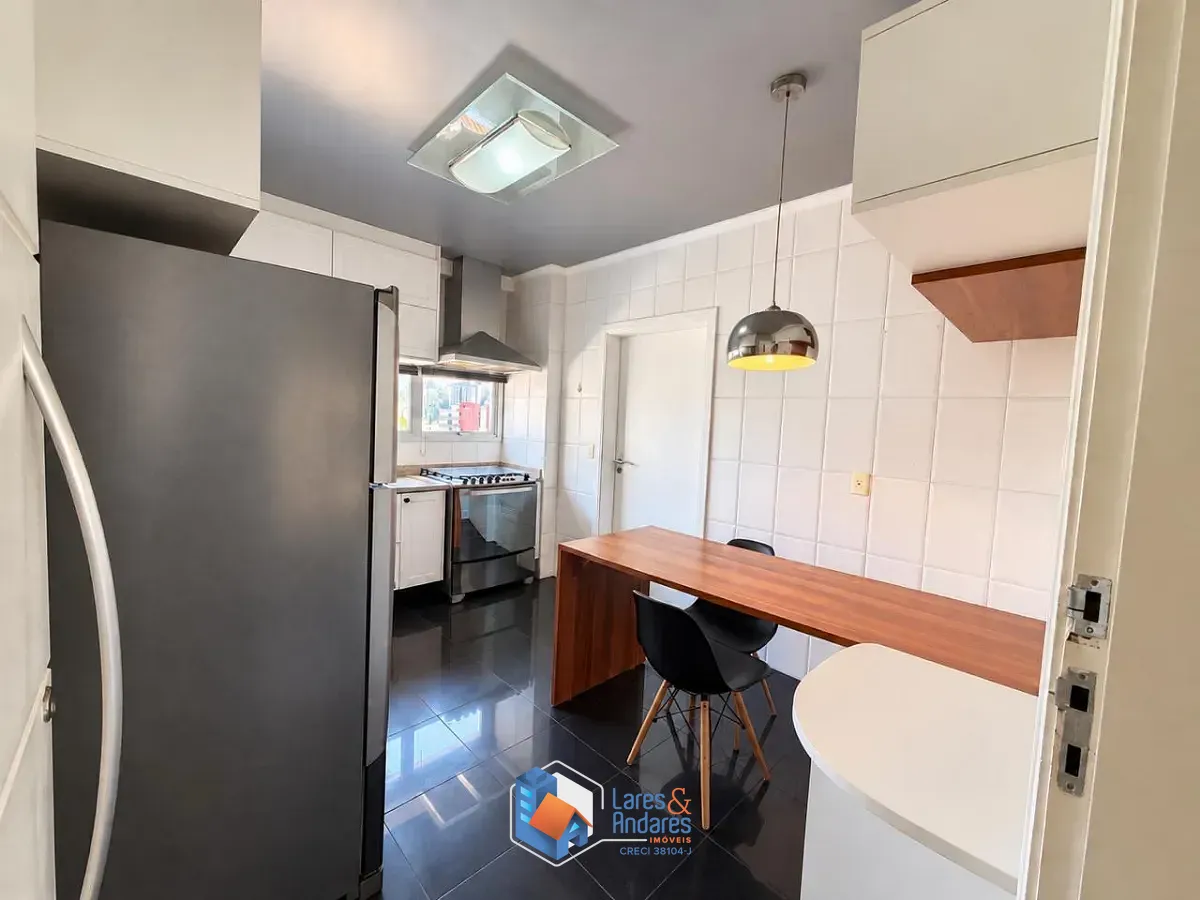 Apartamento, 3 quartos, 128 m² - Foto 9