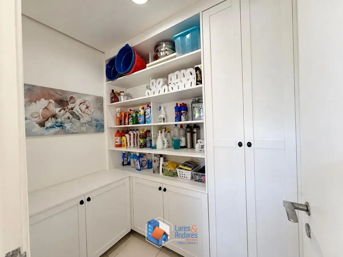 Apartamento, 3 quartos, 128 m² - Foto 27