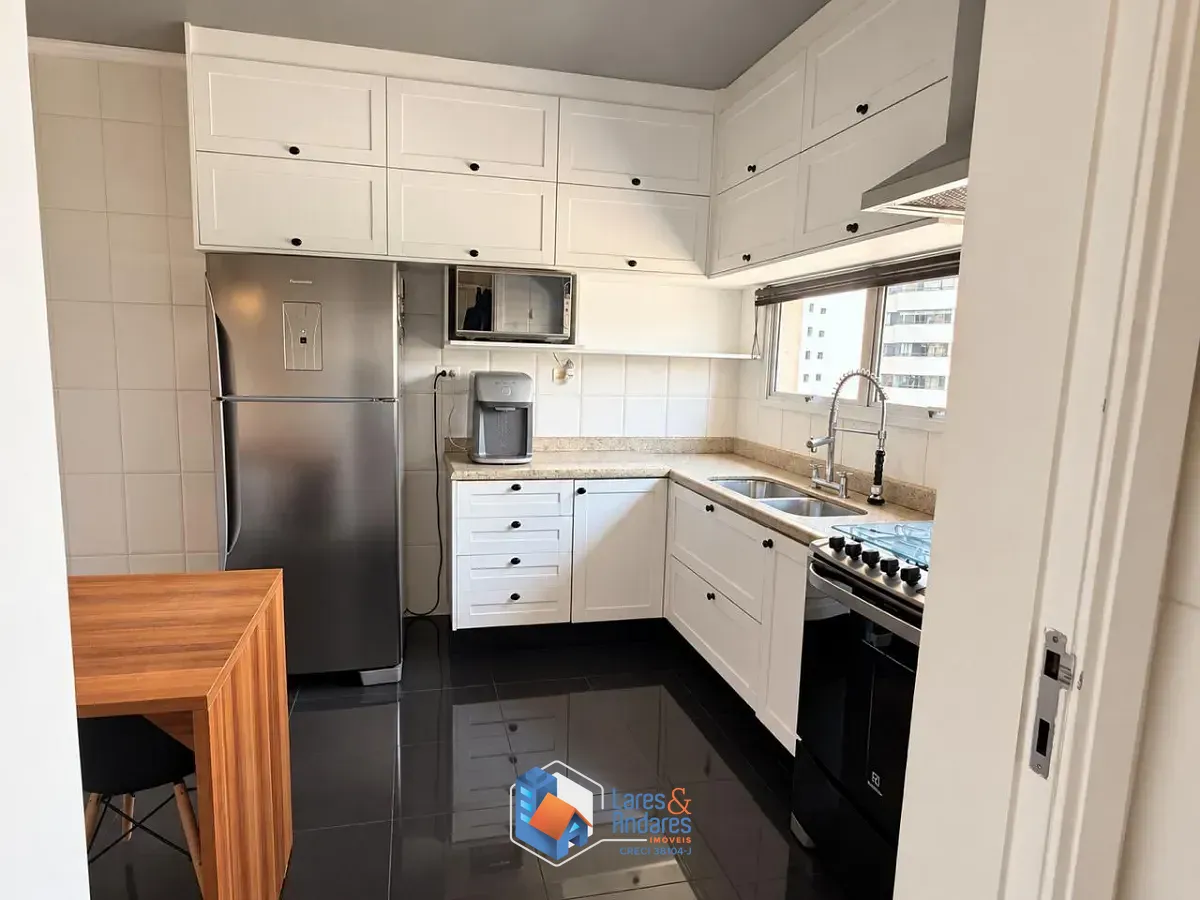 Apartamento, 3 quartos, 128 m² - Foto 11