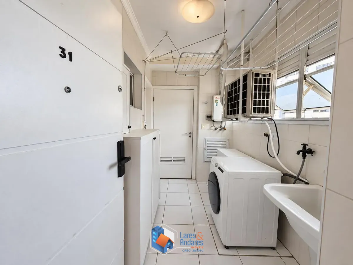 Apartamento, 3 quartos, 128 m² - Foto 13