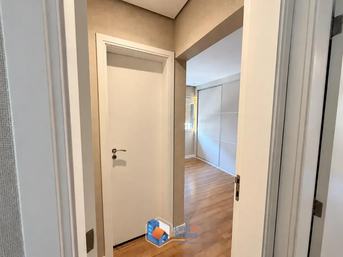 Apartamento, 3 quartos, 128 m² - Foto 26