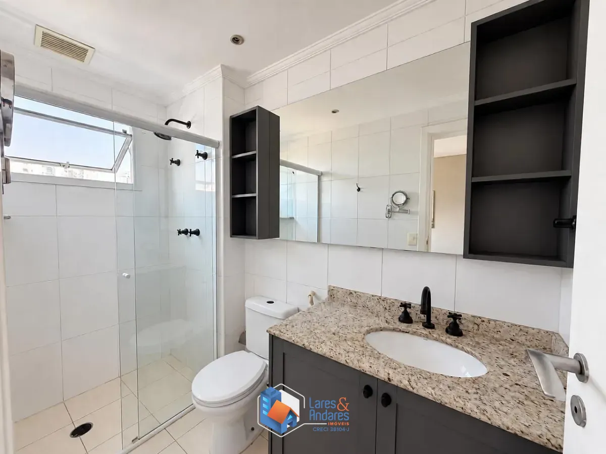 Apartamento, 3 quartos, 128 m² - Foto 20