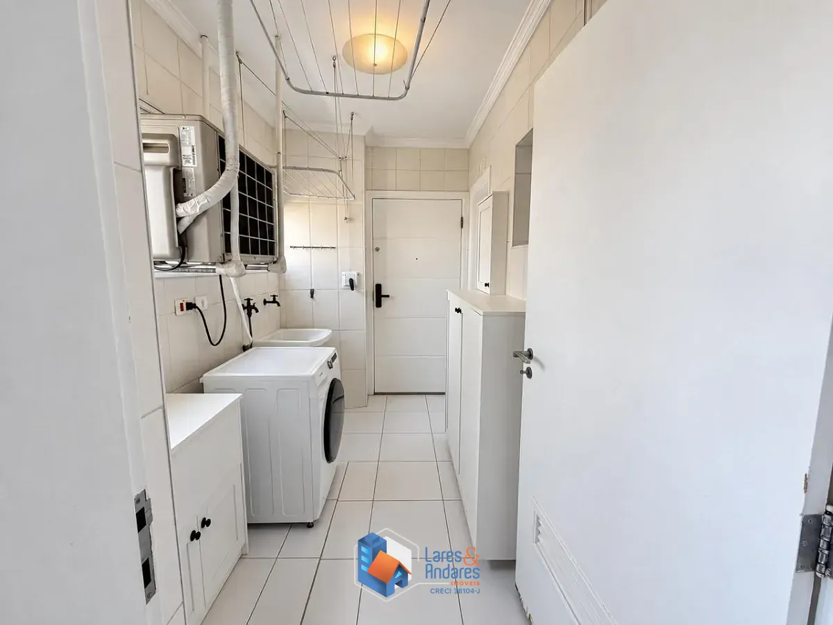 Apartamento, 3 quartos, 128 m² - Foto 12