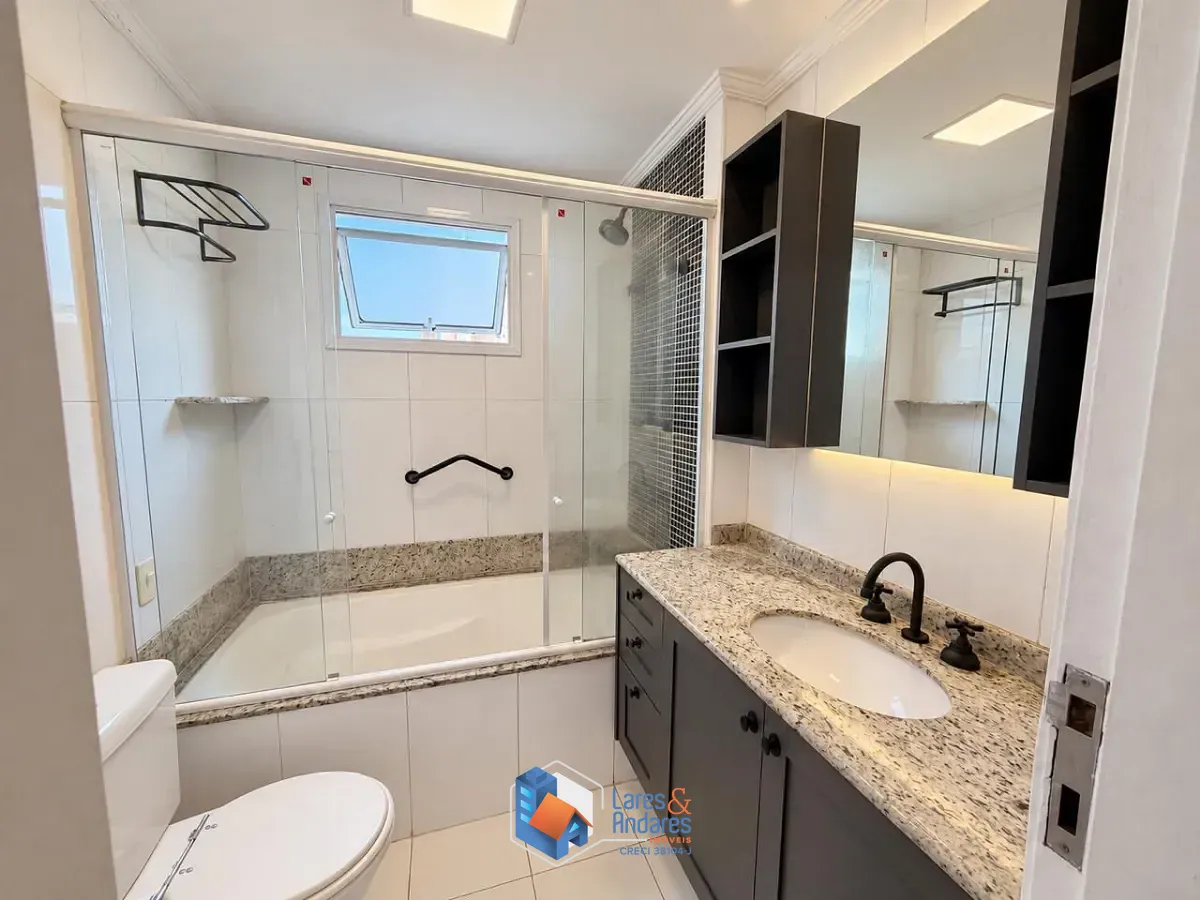 Apartamento, 3 quartos, 128 m² - Foto 29