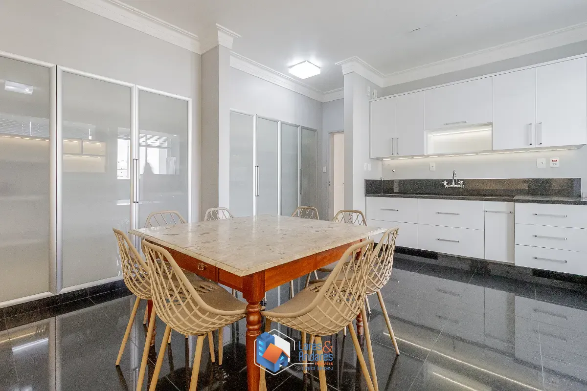 Apartamento, 3 quartos, 430 m² - Foto 23