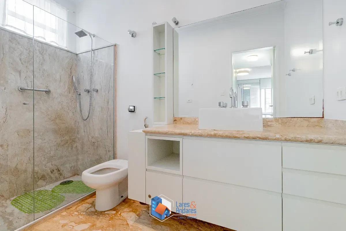 Apartamento, 3 quartos, 430 m² - Foto 15