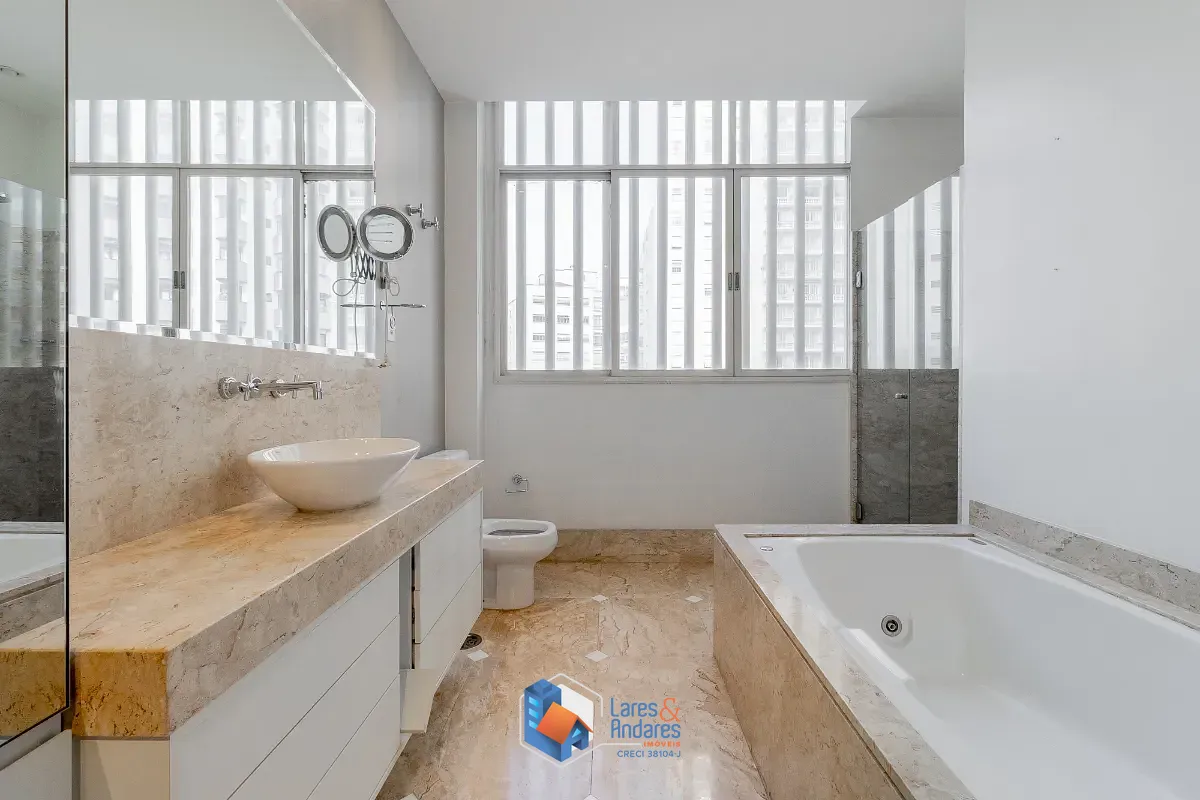 Apartamento, 3 quartos, 430 m² - Foto 21