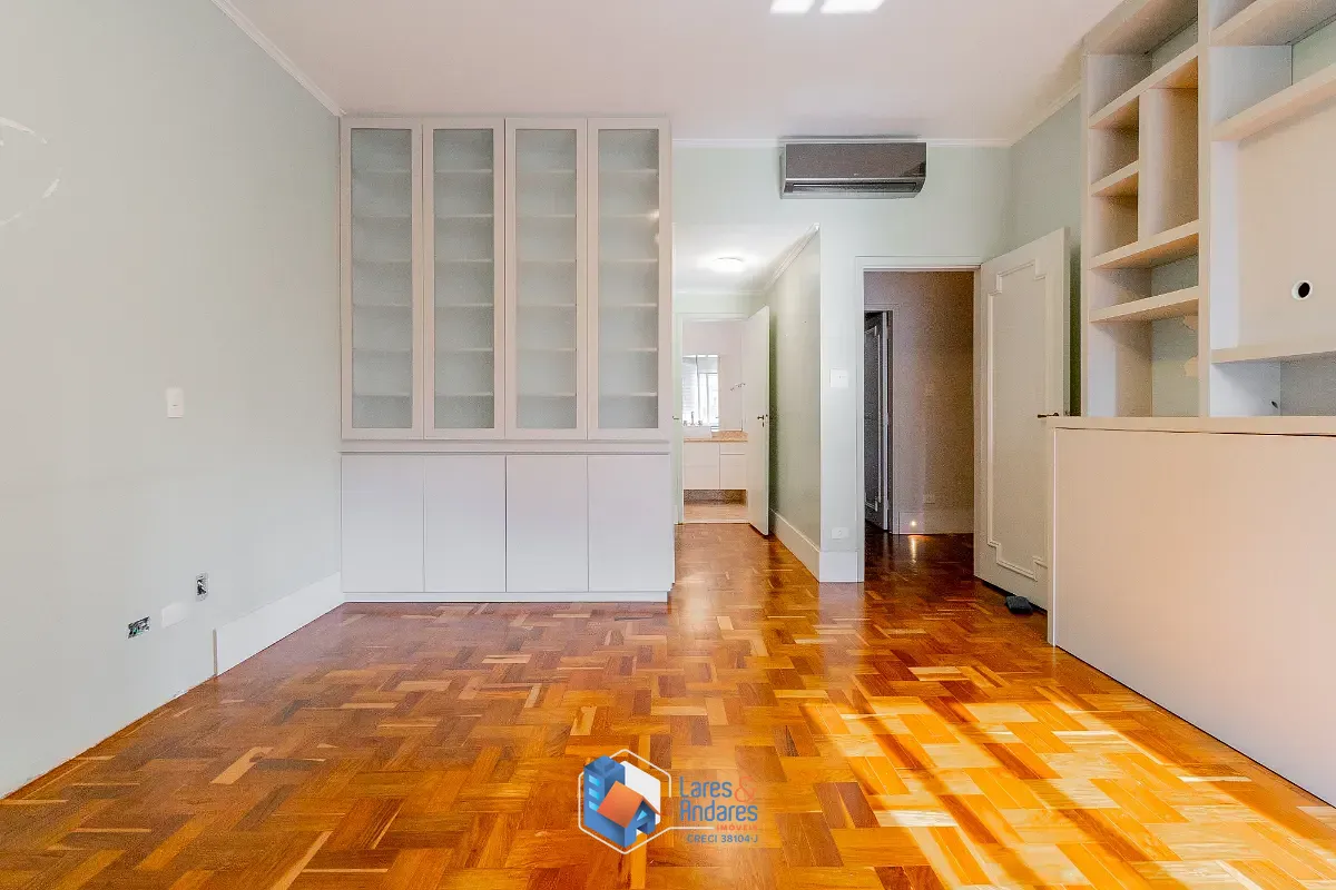 Apartamento, 3 quartos, 430 m² - Foto 14