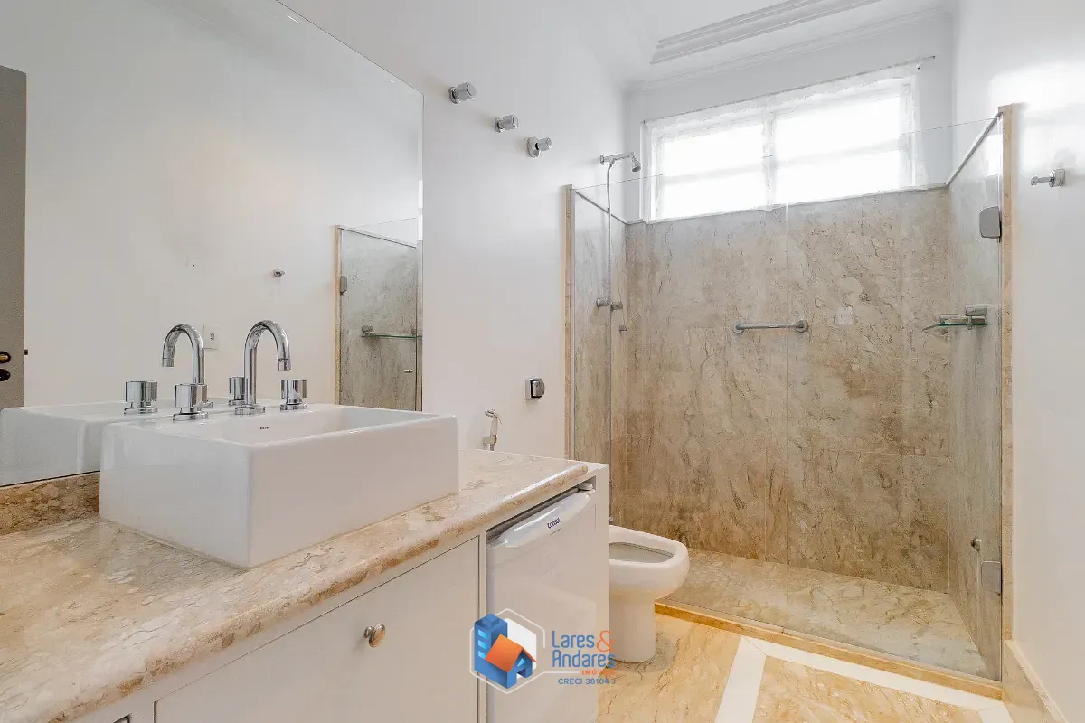 Apartamento, 3 quartos, 430 m² - Foto 19