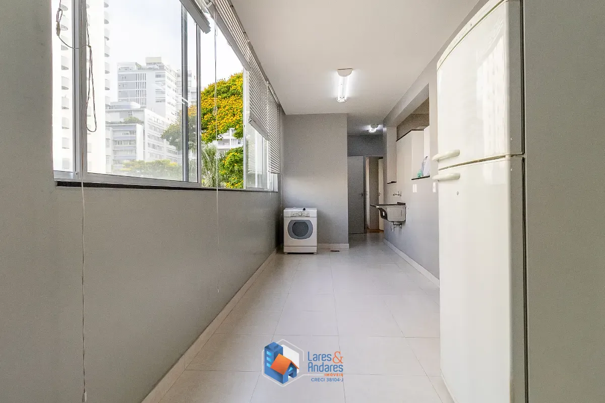Apartamento, 3 quartos, 430 m² - Foto 26
