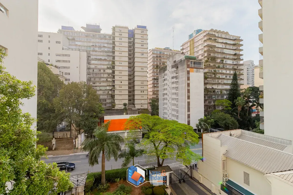Apartamento, 3 quartos, 430 m² - Foto 6