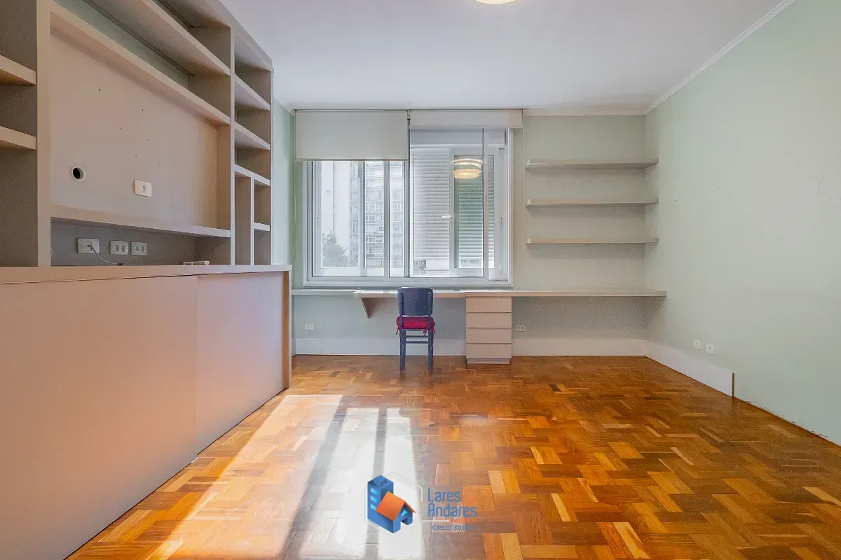 Apartamento, 3 quartos, 430 m² - Foto 13