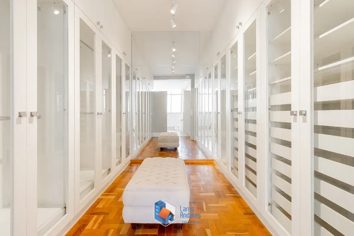 Apartamento, 3 quartos, 430 m² - Foto 20