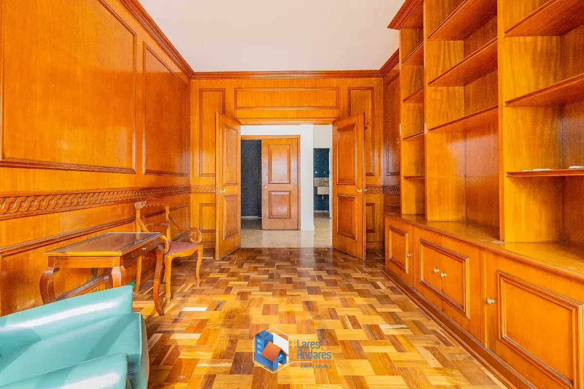 Apartamento, 3 quartos, 430 m² - Foto 9