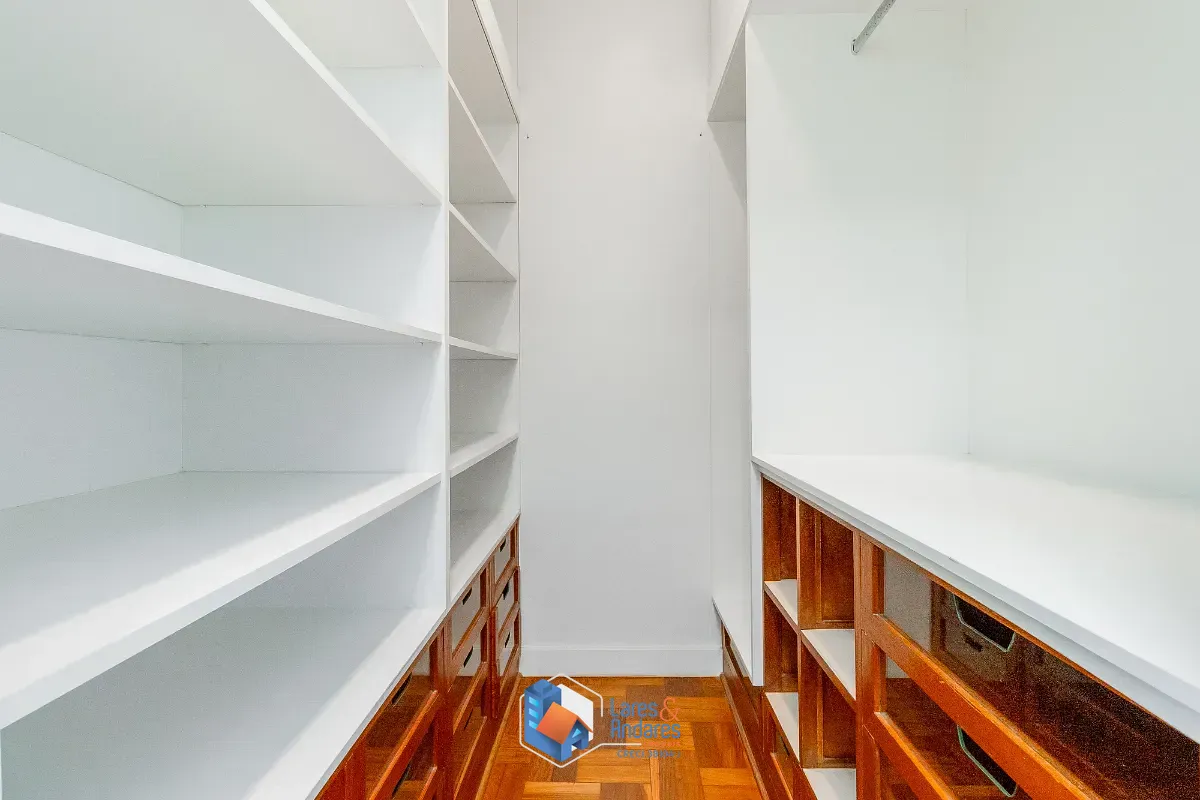 Apartamento, 3 quartos, 430 m² - Foto 16