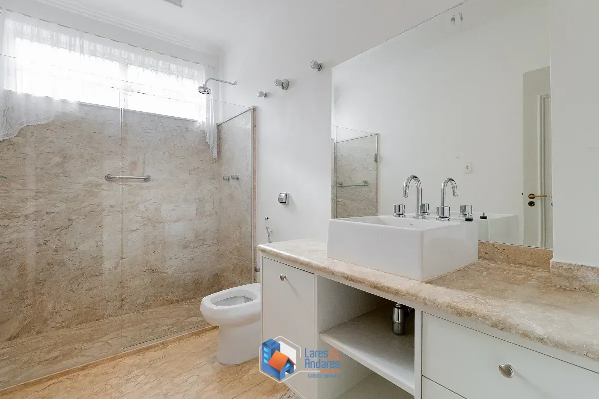 Apartamento, 3 quartos, 430 m² - Foto 12