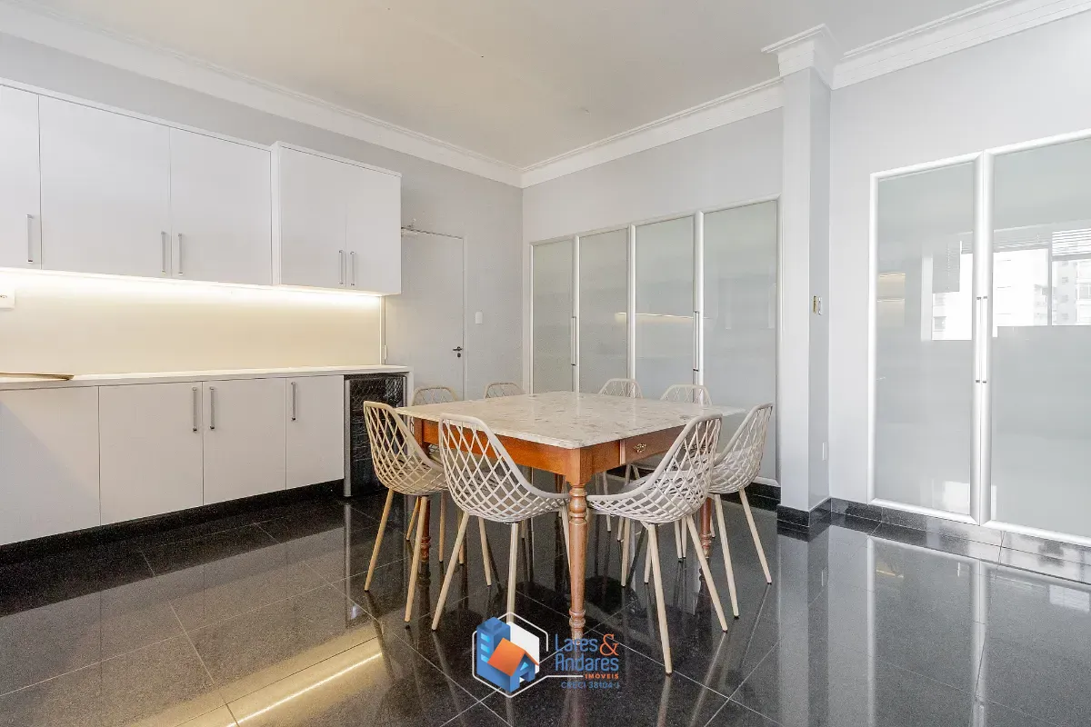 Apartamento, 3 quartos, 430 m² - Foto 24