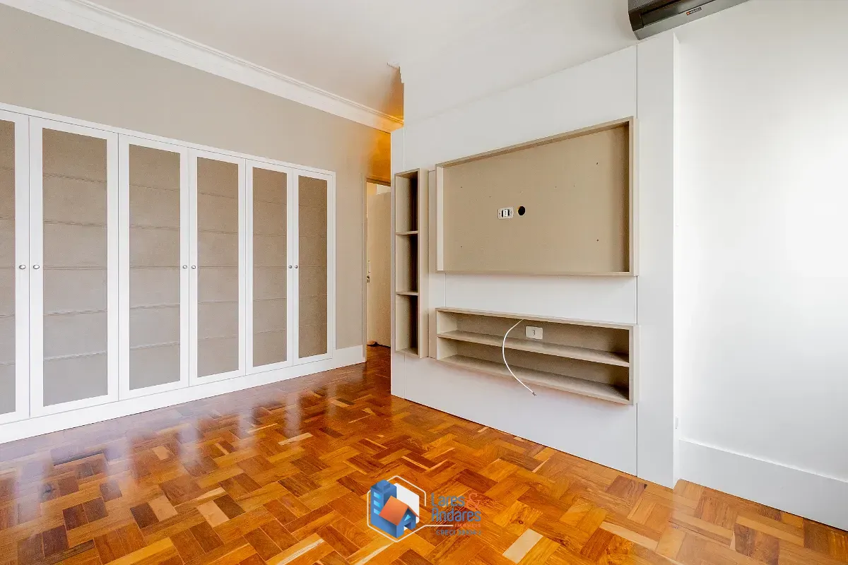 Apartamento, 3 quartos, 430 m² - Foto 18