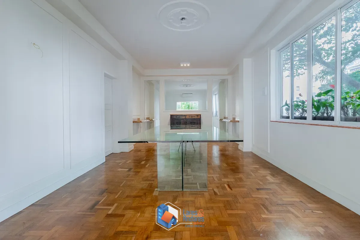 Apartamento, 3 quartos, 430 m² - Foto 7