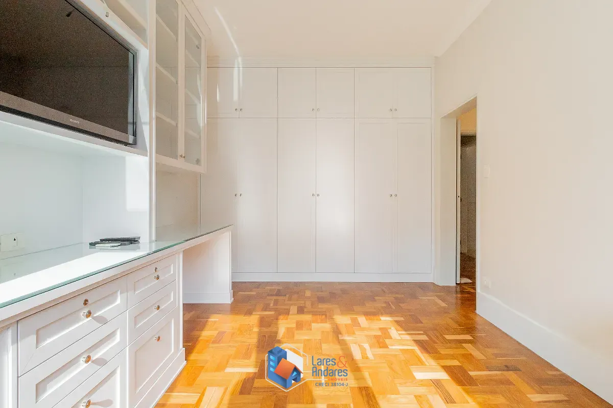 Apartamento, 3 quartos, 430 m² - Foto 11
