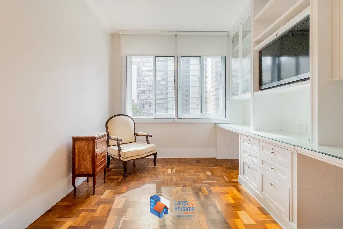 Apartamento, 3 quartos, 430 m² - Foto 10