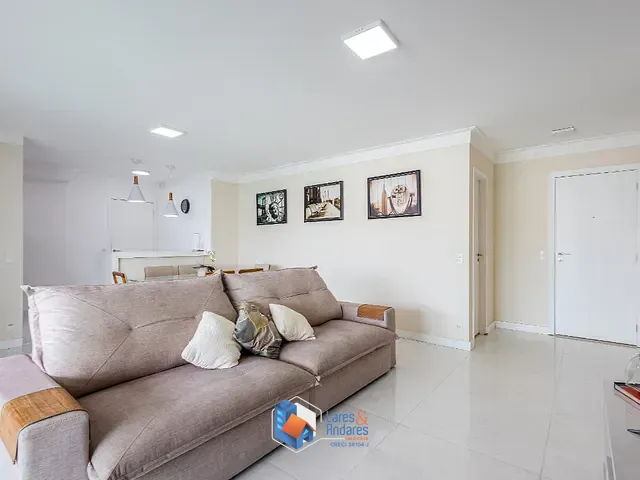 Apartamento com 138m² 4 quartos e 4 banheiros, à venda, no bairro Jardim Caravelas em São Paulo