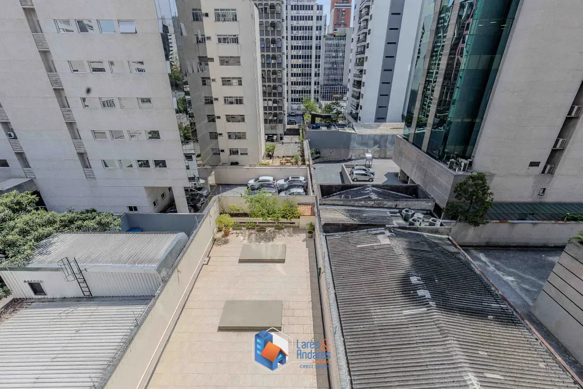 Apartamento, 2 quartos, 87 m² - Foto 23