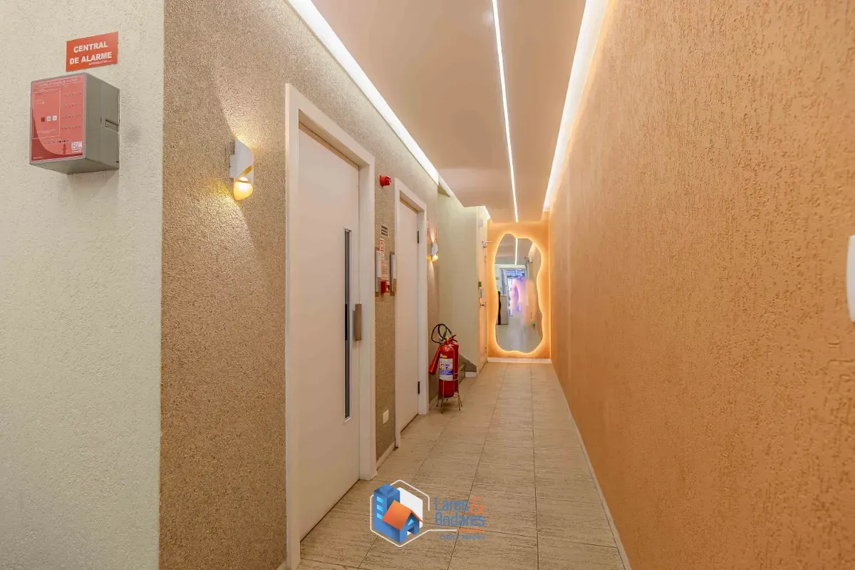 Apartamento, 2 quartos, 87 m² - Foto 24