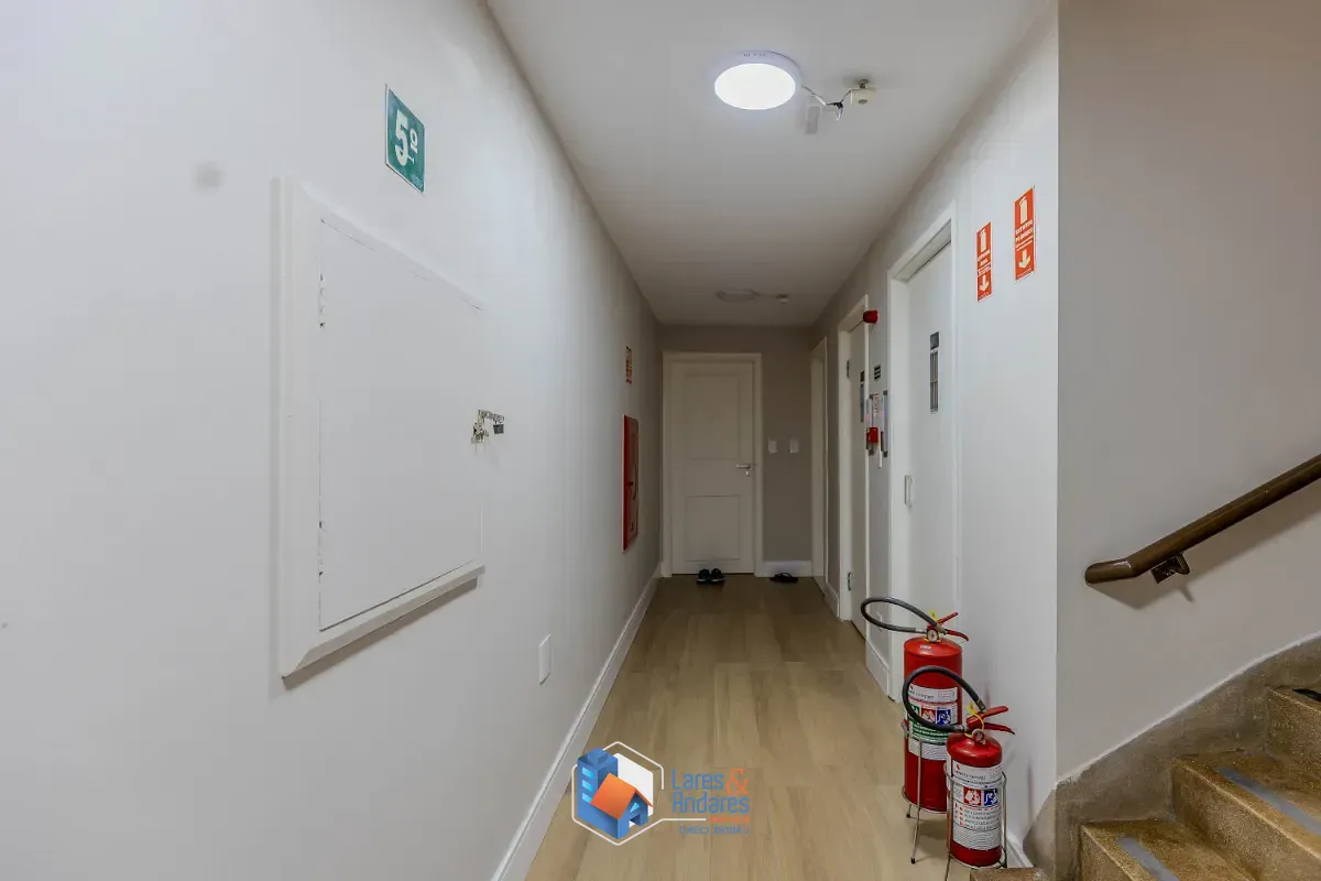 Apartamento, 2 quartos, 87 m² - Foto 25