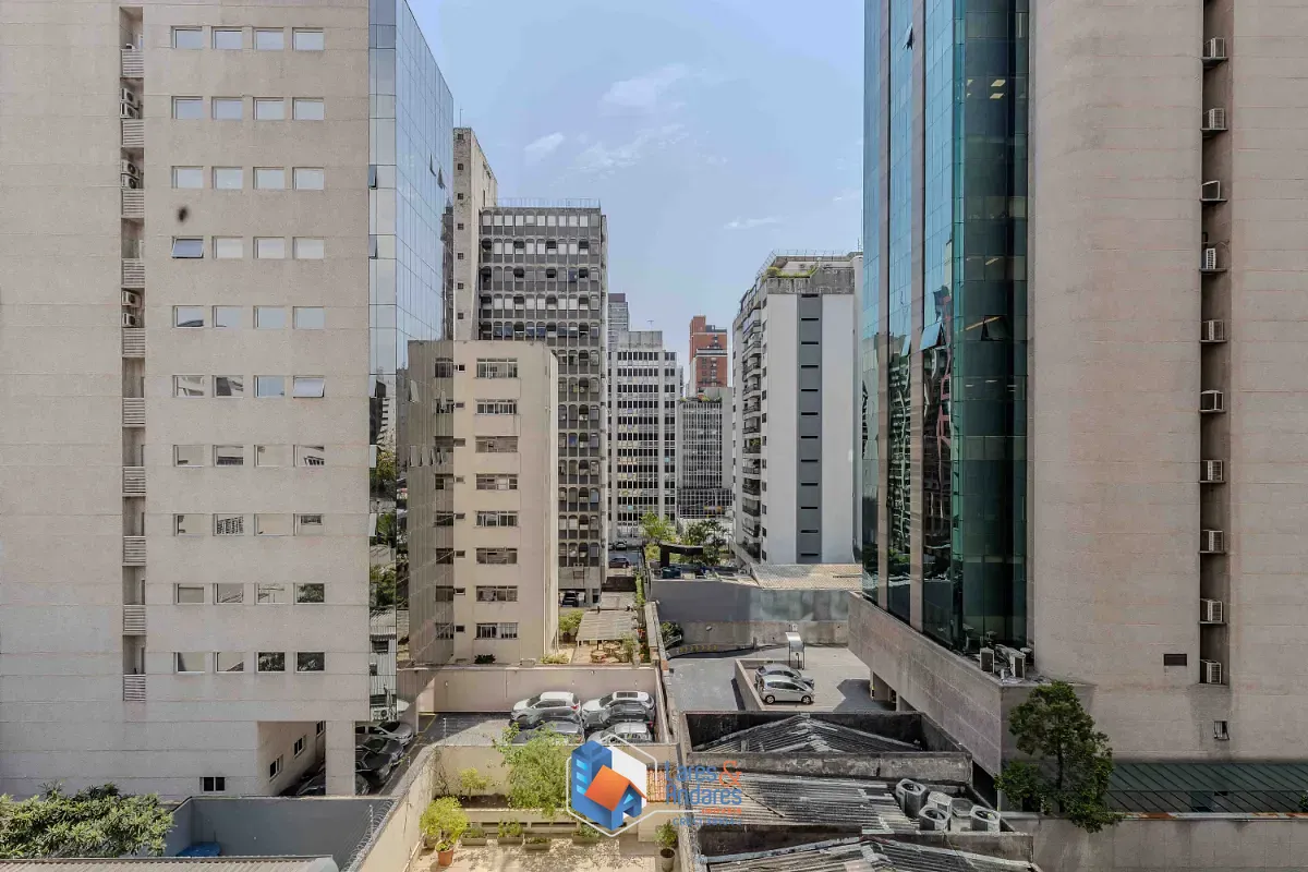 Apartamento, 2 quartos, 87 m² - Foto 26