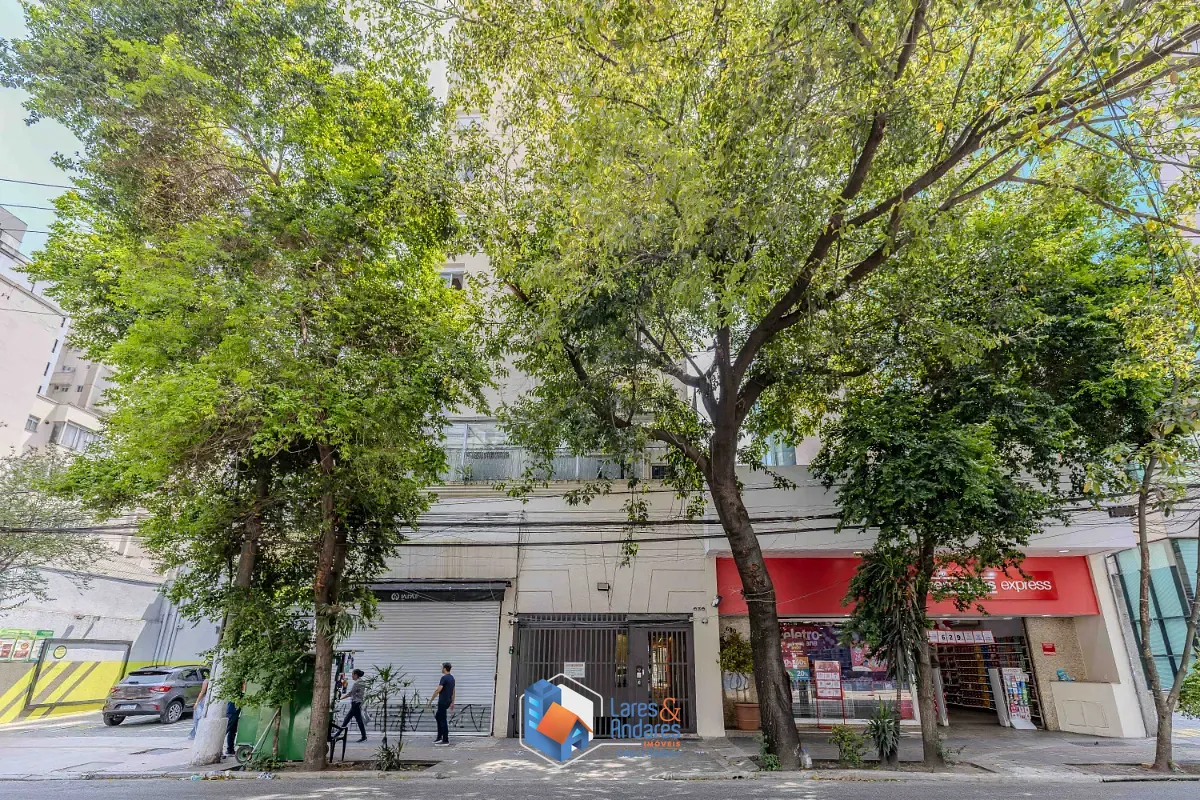 Apartamento, 2 quartos, 87 m² - Foto 27