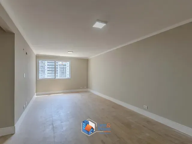 Apartamento com 87m² 2 quartos e 2 banheiros, à venda, no bairro Itaim Bibi em São Paulo