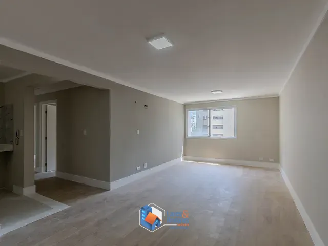 Apartamento com 87m² 2 quartos e 2 banheiros, à venda, no bairro Itaim Bibi em São Paulo